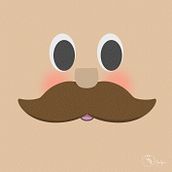GIFs Miss Yeika art. 2D Animation, and Digital Illustration project by Yesica Jimena Sánchez Rengifo - 01.01.2019