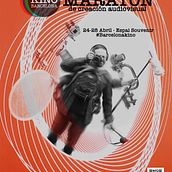 KINO BARCELONA 2019. Un proyecto de Cine de Antonio Marenco - 10.04.2019