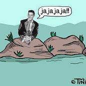 Algunos de mis dibujos. Un progetto di Disegno di Juan Martín Torres - 10.04.2019