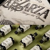 Aceite Cortijo La Zarza. Un proyecto de Fotografía y Fotografía de producto de José Torres Escobar - 05.03.2020