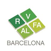 Branding - Identidad corporativa - RV ALFA Grupo. Een project van  Ontwerp van Ana Soini - 17.11.2015