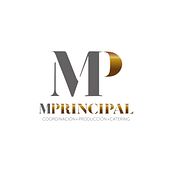 M Principal  . Een project van  Reclame van Esme Ramírez - 10.04.2017