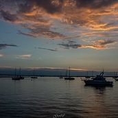 Mi Proyecto del curso: Revelado de archivos RAW con Lightroom. Photograph project by Geo Ochoa - 04.10.2019