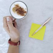 Mi Proyecto del curso: Fotografía profesional para Instagram Ein Projekt aus dem Bereich Br und ing und Identität von Mayan Junovich - 11.04.2019