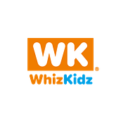 Whizkidz. Logo Design project by Arturo Pocoroba Trujillo - 04.01.2019