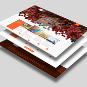 Templates para clientes de QDQ media. Graphic Design, and Web Design project by Alfredo Moya - 04.11.2019