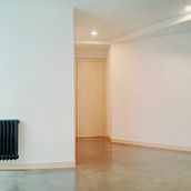Reforma de vivienda frente al Puerto Deportivo de Gijón. Un progetto di Architettura, Architettura d'interni e Interior design di Jesús Sotelo Fernández - 30.09.2016