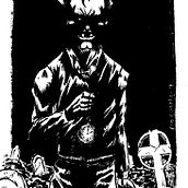 Agujas. Un progetto di Fumetto di Leonardo Cabrera - 09.09.2018