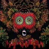 Triffids. Collage, Design, and Traditional illustration project by miguetelo - 04.12.2019