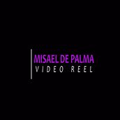 Reel. 2D Animation, 3D Animation, Film, Video, TV, Creativit, Video Editing, Photograph, and Post-production project by Misael de Palma Fuster - 04.12.2019
