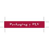 Packaging y PLV. Projekt z dziedziny Projektowanie opakowań i Projektowanie graficzne użytkownika Ana Bel García - 12.04.2019