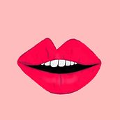 Día internacional del Beso. Animation, 2D Animation, and Traditional illustration project by Ibone Lopez Heras - 04.13.2019