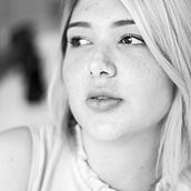 Mi Proyecto del curso: Fotografía de retrato con luz natural. Portrait Photograph project by Gerardo Ferral Gayosso - 04.14.2019