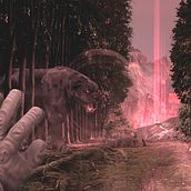 Mi Proyecto del curso: Matte Painting: creando mundos fotorrealistas. Photograph, and Post-production project by Ana López - 05.02.2019
