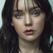 Mi Proyecto del curso  Retoque 1. Photo Retouching project by Mikhael Pacheco - 04.15.2019