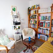 www.psicologamilaperez.com. Een project van  Webdevelopment van Mila Pérez - 15.04.2019
