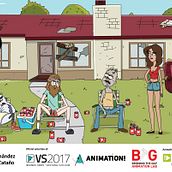 WWJD. Un projet de Animation 2D de Andrea Catano - 16.04.2019