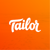 Tailor. UX / UI, Graphic Design, Digital Product Design, Design, Product Design, and Logo Design project by Silvia Durán Pérez - 04.16.2019