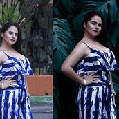 Mi Proyecto del curso: Retoque fotográfico de moda y belleza con Photoshop. Projekt z dziedziny  Fotografia mod użytkownika Nelson Junior - 16.04.2019