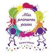 Identidad Corporativa "Mis primeros pasos". Br, ing, Identit, and Logo Design project by Lidia Fenoy Garcia - 01.10.2018