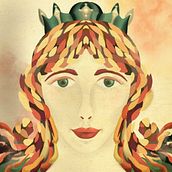 Mi Proyecto del curso: Ilustración digital con Procreate. Fine Arts project by Sofía Izquierdo - 04.17.2019