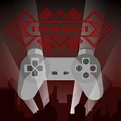 Juega conmigo. Un proyecto de Diseño gráfico e Ilustración tradicional de SANTIAGO SÁNCHEZ SERRANO - 23.06.2016