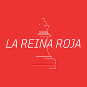 La Reina Roja - UOC . % Gerard Tusquellas Serra tarafından hazırlanan 2D Animas, on, Ve Hareketli Grafikler projesi - 04.10.2019