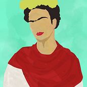 Mi Proyecto del curso: Ilustración original de tu puño y tableta. Traditional illustration, and Digital Illustration project by alfredolazo - 04.20.2019