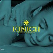 Kinich. Br, ing, Identit, Design, T, and pograph project by Mario Vecerra - 04.17.2019