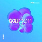 Oxigen. Projekt z dziedziny Animacje 3D użytkownika Francisco Galiana Brac - 17.03.2019