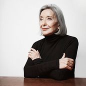 Núria Espert. Photograph, Portrait Photograph, Digital Photograph, and Photographic Lighting project by Oscar Arribas - 04.18.2019