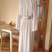 Cosplay (encargos). Arts, Crafts, Sewing, Creativit, and Costume Design project by Marta Rodríguez - 04.18.2019
