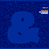 Don José / San Serif. T, and pograph project by Cristian Tournier - 03.11.2019