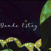 Desde Donde Estoy - Cortometraje de Graduación. Un proyecto de Animación, Animación 2D, Animación de personajes, Cine, Cine, vídeo, televisión, Concept Art, Dibujo, Diseño de personajes, Ilustración tradicional e Ilustración digital de Tony Araya Vargas - 19.04.2019