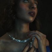Mi Proyecto del curso: Autorretrato fotográfico conceptual. Portrait Photograph project by Ana Paula García Cruz - 04.19.2019