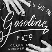 GASOLINE. Een project van  Ontwerp, Webdesign, Fotografie, Artistieke fotografie y Modefotografie van Ana Sánchez Rivas - 20.04.2019