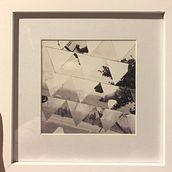 Por los aires. Collage project by alejandra corral - 04.21.2019