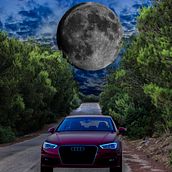Mi Proyecto del curso: Secretos del fotomontaje y el retoque creativo. Photo Retouching project by Carles Marzal - 04.22.2019