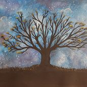 Acuarela. Un progetto di Creatività, Disegno, Paesaggismo e Pittura ad acquerello di Viviana Mendoza Parra - 21.04.2019