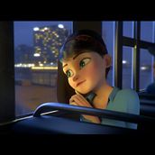 ColorKey . 3D, Animație și animație 3D de Gerard Casanovas Ruiz - 04.21.2019