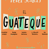 Mi Proyecto del curso: Lettering de cine. Un progetto di Cinema, Disegno, Design di poster , Lettering e Tipografia di Luis Gálvez Morales - 21.04.2019