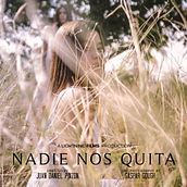 Nadie Nos Quita . Film, Film, Video, TV, and Concept Art project by Ariana Gomez - 04.03.2019