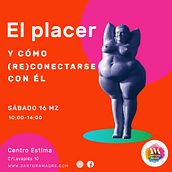 Taller El placer. Un projet de Collage, Design graphique , et Conception d'affiches de Montse Soria - 01.03.2022