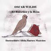 El Ruiseñor y la Rosa, proyecto final. Por Alicia Jiménez Mantsiou. Projekt z dziedziny Trad, c, jna ilustracja i Ilustracje dla dzieci użytkownika aliciajmantsiou - 02.06.2019