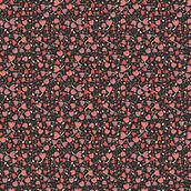 Floretes. Pattern Design project by Míriam Ruiz Garcia - 04.22.2019