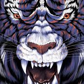 Cuentos Populares Mexicanos. Traditional illustration, Digital Illustration, and Children's Illustration project by Abraham Ilustrador - 04.22.2019