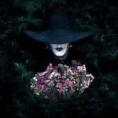 Mi Proyecto del curso: Autorretrato fotográfico artístico . Un progetto di Fotografia artistica di xchanga - 23.04.2019