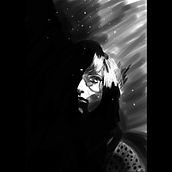 Carpeta de dibujos y garabatos variados.. Drawing, Portrait Drawing, Realistic Drawing, Traditional illustration, and Digital Illustration project by Matt RH - 04.23.2019