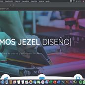 Mi Proyecto del curso: Creación de una tienda online en WordPress. Projekt z dziedziny Web design użytkownika Jonathan Ezequiel Guevara Altamirano - 20.04.2020