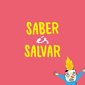 Saber és Salvar (Creu Roja). Un proyecto de Animación 2D, Animación de personajes y Marketing Digital de Natxo Medina - 23.04.2019